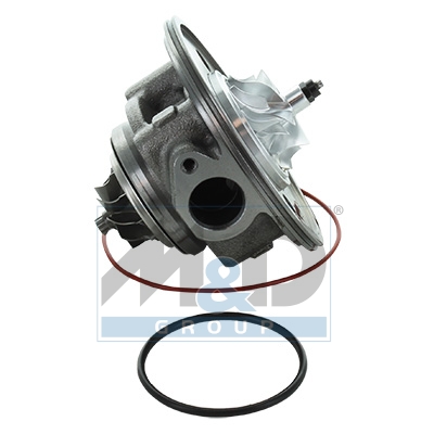 [601283] Turbo Cartridge