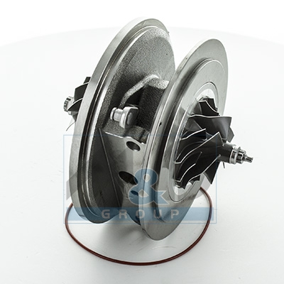 [601275] Turbo Cartridge