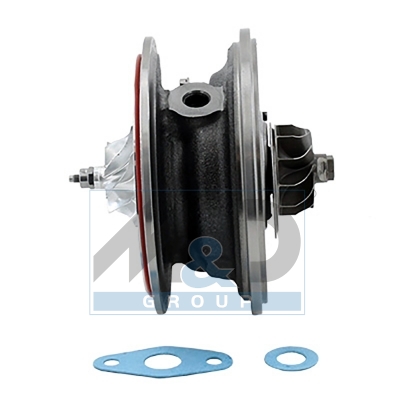 [601493] Turbo Cartridge
