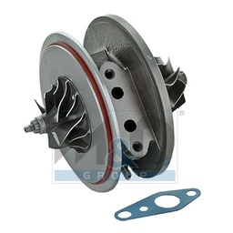 Groupe carter, turbocompresseur