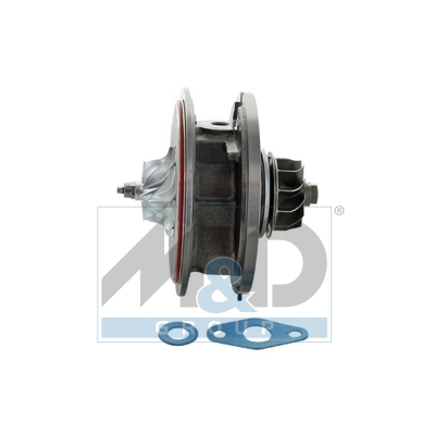 [601510] Carter central, compresseur