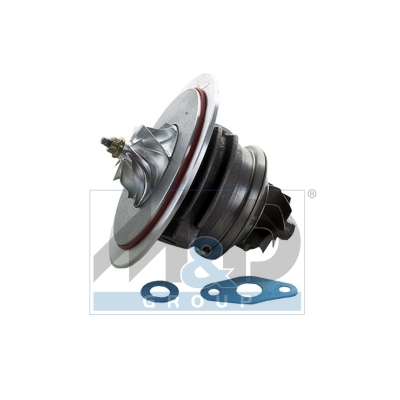 [601534] Carter central, compresseur