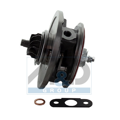 [601311] Turbo Cartridge