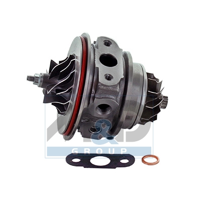 [601253] Turbo Cartridge