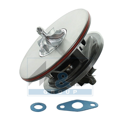[601252] Carter central, compresseur