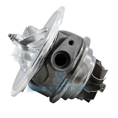 [601451] Turbo Cartridge
