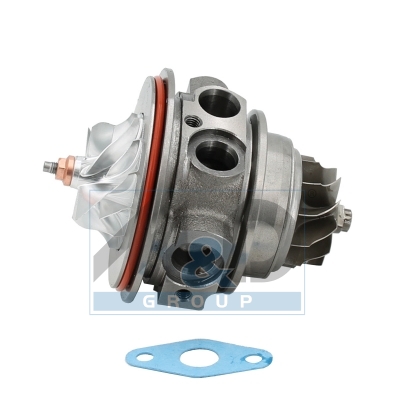 [601386] Turbo Cartridge