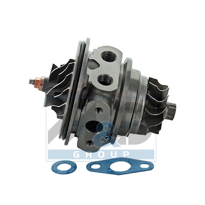 [601241] Turbo Cartridge