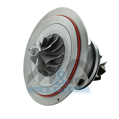 [601263] Carter central, compresseur
