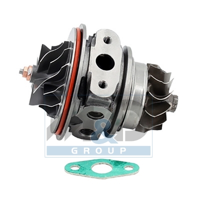 [601658] Turbo Cartridge