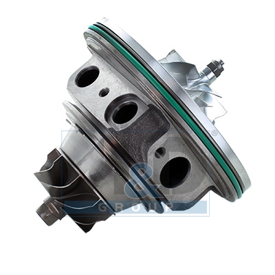 [601359] Turbo Cartridge