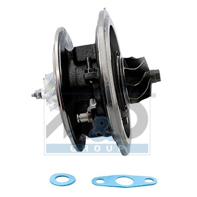 [601508] Turbo Cartridge