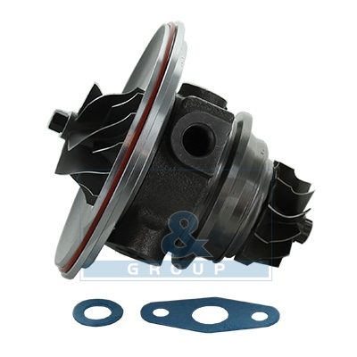 [601419] Turbo Cartridge