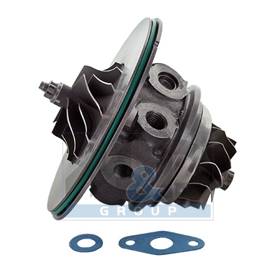 [601402] Turbo Cartridge