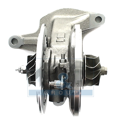 [601063] Carter central, compresseur