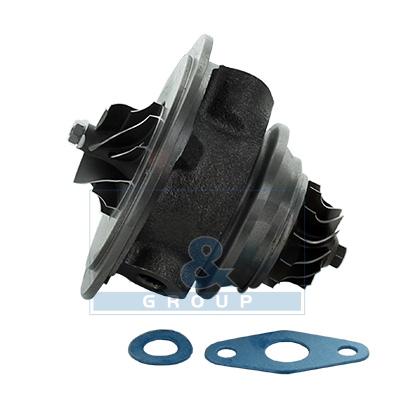 [601411] Turbo Cartridge