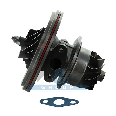 [601361] Turbo Cartridge