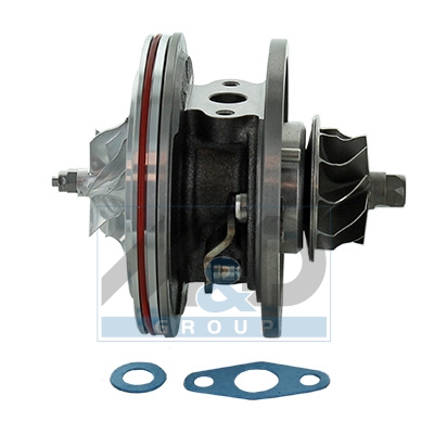 [601318] Turbo Cartridge