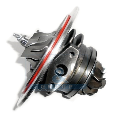 [60325] Carter central, compresseur