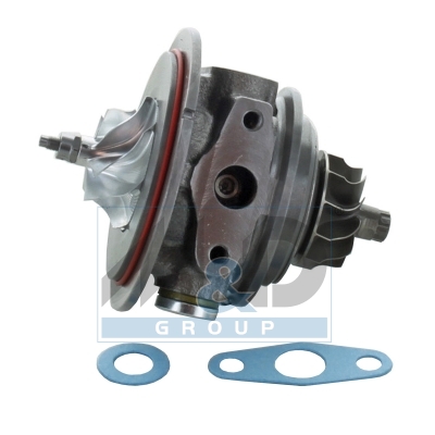 [601470] Carter central, compresseur