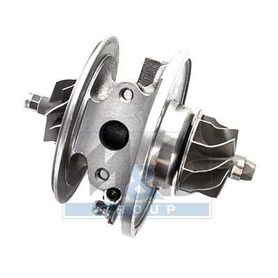 [601195] Carter central, compresseur