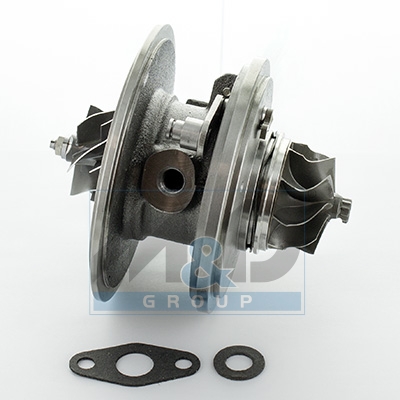 [601176] Carter central, compresseur