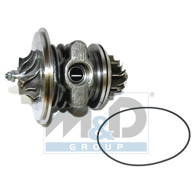 [60240] Turbo Cartridge