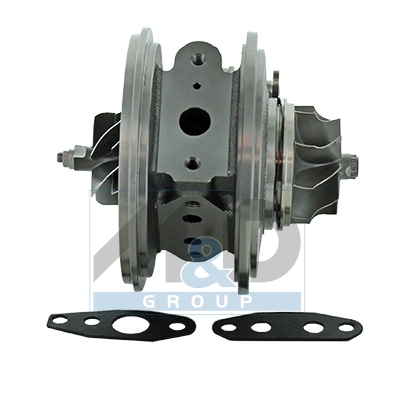 [601158] Turbo Cartridge