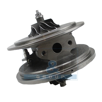 [60460] Carter central, compresseur