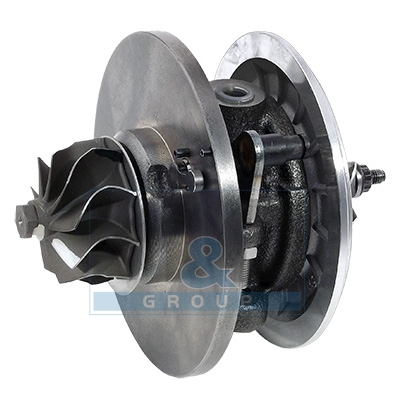 [60330] Turbo Cartridge