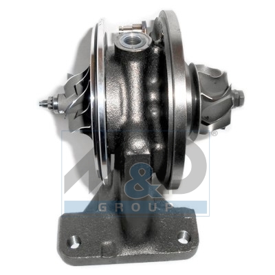 [60341] Carter central, compresseur