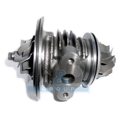 [60372] Carter central, compresseur