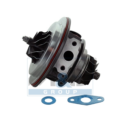 [601150] Carter central, compresseur