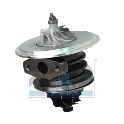 [60096] Carter central, compresseur