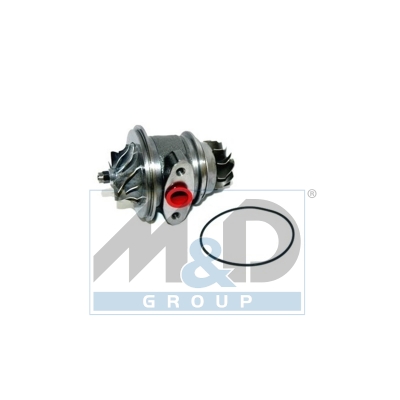 [60231] Carter central, compresseur