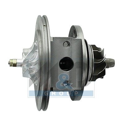 [601113] Carter central, compresseur