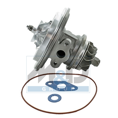 [601089] Carter central, compresseur