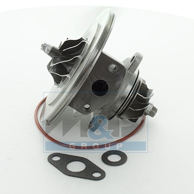 [601075] Carter central, compresseur