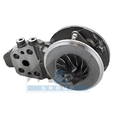 [601072] Carter central, compresseur