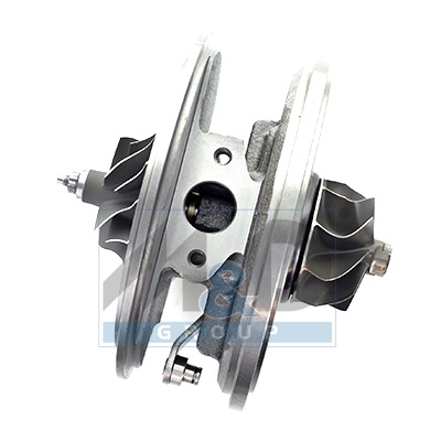 [601044] Carter central, compresseur