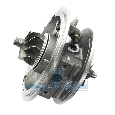 [601043] Carter central, compresseur