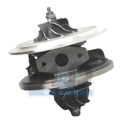 [60104] Carter central, compresseur