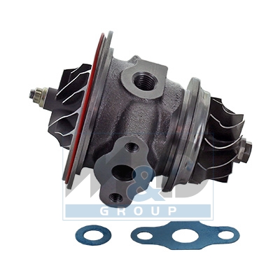 [601034] Carter central, compresseur