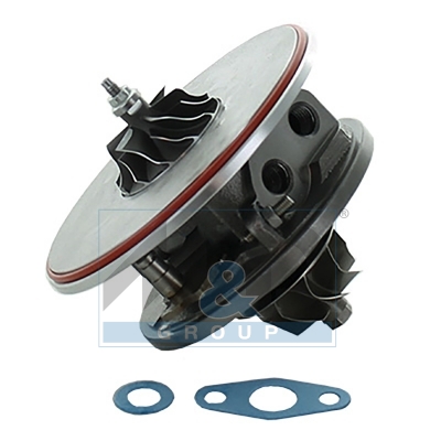 [601030] Turbo Cartridge