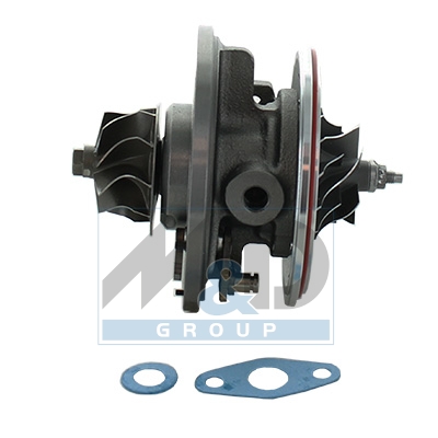 [601020] Carter central, compresseur