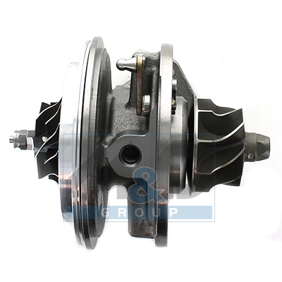 [601006] Carter central, compresseur