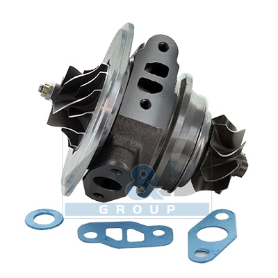 [601004] Turbo Cartridge