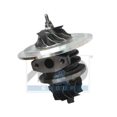 [60093] Carter central, compresseur