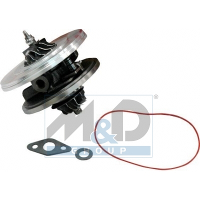 [60043] Carter central, compresseur