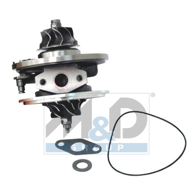 [60003] Carter central, compresseur